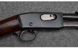 Remington Model 12
Pump Action Rifle in .22 LR - 2 of 9