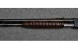 Remington Model 12
Pump Action Rifle in .22 LR - 8 of 9
