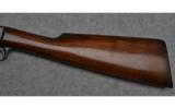 Remington Model 12
Pump Action Rifle in .22 LR - 6 of 9