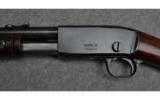 Remington Model 12
Pump Action Rifle in .22 LR - 7 of 9