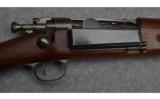 Springfield Model 1898 Krag Rifle in .30-40 Krag - 2 of 9