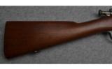 Springfield Model 1898 Krag Rifle in .30-40 Krag - 3 of 9