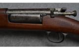 Springfield Model 1898 Krag Rifle in .30-40 Krag - 7 of 9