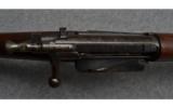 Springfield Model 1898 Krag Rifle in .30-40 Krag - 5 of 9