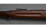 Springfield Model 1898 Krag Rifle in .30-40 Krag - 8 of 9