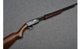 Winchester Model 61 Pump Action Rifle in .22 LR - 1 of 9