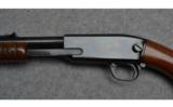 Winchester Model 61 Pump Action Rifle in .22 LR - 7 of 9