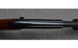 Winchester Model 61 Pump Action Rifle in .22 LR - 5 of 9