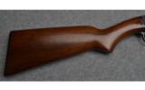 Winchester Model 61 Pump Action Rifle in .22 LR - 3 of 9