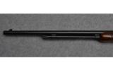 Winchester Model 61 Pump Action Rifle in .22 LR - 9 of 9