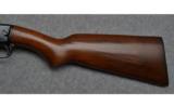 Winchester Model 61 Pump Action Rifle in .22 LR - 6 of 9