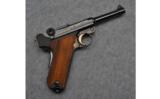 Mauser Luger Pistol in 9mm - 1 of 4
