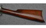 Winchester Model 1890 Pump Action Rifle in .22 Short - 6 of 9