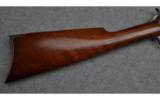 Winchester Model 1890 Pump Action Rifle in .22 Short - 3 of 9