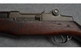 Winchester M1 Garand Semi Auto Rifle in .30-06 - 7 of 9
