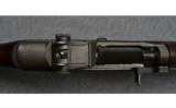 Winchester M1 Garand Semi Auto Rifle in .30-06 - 5 of 9