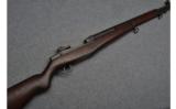 Winchester M1 Garand Semi Auto Rifle in .30-06 - 1 of 9