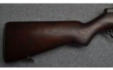 Winchester M1 Garand Semi Auto Rifle in .30-06 - 3 of 9