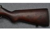 Winchester M1 Garand Semi Auto Rifle in .30-06 - 6 of 9