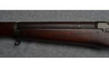 Winchester M1 Garand Semi Auto Rifle in .30-06 - 8 of 9