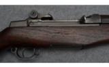 Winchester M1 Garand Semi Auto Rifle in .30-06 - 2 of 9
