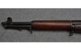 Winchester M1 Garand Semi Auto Rifle in .30-06 - 9 of 9