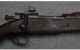 Remington
Model 03-A3 U.S. Botl Action Rifle in .30-06 Sprg. - 2 of 9