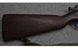 Remington
Model 03-A3 U.S. Botl Action Rifle in .30-06 Sprg. - 3 of 9