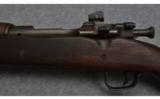 Remington
Model 03-A3 U.S. Botl Action Rifle in .30-06 Sprg. - 7 of 9