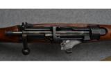 Enfield No1 MK III Bolt Action Rifle in .303 British - 5 of 9
