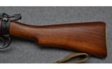 Enfield No1 MK III Bolt Action Rifle in .303 British - 6 of 9