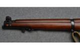 Enfield No1 MK III Bolt Action Rifle in .303 British - 9 of 9