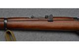Enfield No1 MK III Bolt Action Rifle in .303 British - 8 of 9