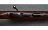 Anschutz 164 Sporter Bolt Action Rifle in .22 LR - 4 of 9