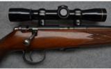 Anschutz 164 Sporter Bolt Action Rifle in .22 LR - 2 of 9