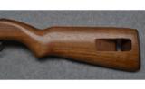 Irwin Pedersen U.S. M1 Carbine Semi Auto Rifle in .30 M1 - 6 of 9