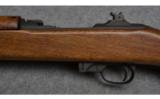Irwin Pedersen U.S. M1 Carbine Semi Auto Rifle in .30 M1 - 7 of 9