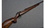 Weatherby Mark V Bolt Action Rifle in .240 Weatherby Mag - 1 of 8