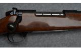 Weatherby Mark V Bolt Action Rifle in .240 Weatherby Mag - 2 of 8