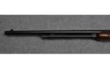Winchester Model 61 Pump Action Rifle in .22 LR - 9 of 9
