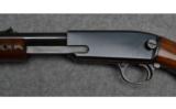 Winchester Model 61 Pump Action Rifle in .22 LR - 7 of 9