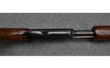 Winchester Model 61 Pump Action Rifle in .22 LR - 4 of 9
