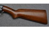 Winchester Model 61 Pump Action Rifle in .22 LR - 6 of 9