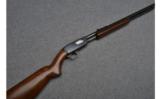 Winchester Model 61 Pump Action Rifle in .22 LR - 1 of 9