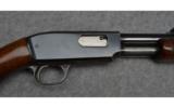 Winchester Model 61 Pump Action Rifle in .22 LR - 2 of 9