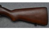 Springfield A3-03 Type Sporter Rifle in .30-06 with Mannlicher Type Stock - 6 of 9