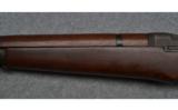 Springfield A3-03 Type Sporter Rifle in .30-06 with Mannlicher Type Stock - 8 of 9