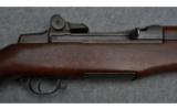 Springfield A3-03 Type Sporter Rifle in .30-06 with Mannlicher Type Stock - 2 of 9