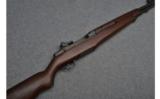 Springfield A3-03 Type Sporter Rifle in .30-06 with Mannlicher Type Stock - 1 of 9