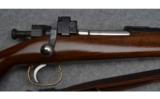 Springfield M1 Garand Tanker Rifle in .30-06 Sprg. - 2 of 9